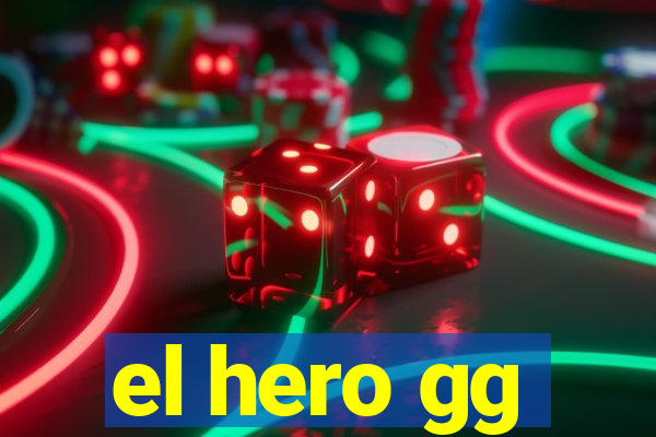 el hero gg